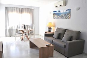 Apartment in Benalmadena Near Beach