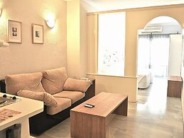 Belvilla by OYO Estudio 2pax