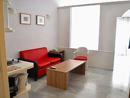 Belvilla by OYO Estudio 2pax