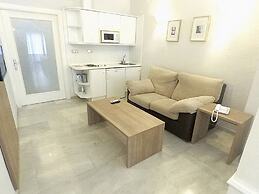 Belvilla by OYO Estudio 2pax