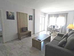 Belvilla by OYO Estudio 2pax