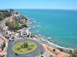 Belvilla by OYO Estudio 2pax