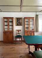 Zum Brau Comfortable Holiday Residence
