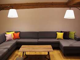 Zum Brau Comfortable Holiday Residence