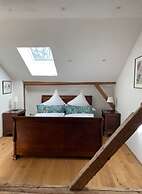 Zum Brau Comfortable Holiday Residence