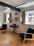 Zum Brau Comfortable Holiday Residence