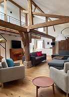 Zum Brau Comfortable Holiday Residence