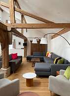 Zum Brau Comfortable Holiday Residence