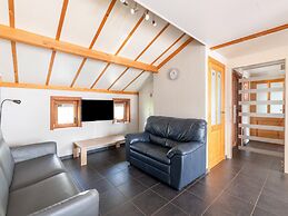 Cosy Holiday Home Near the Marina