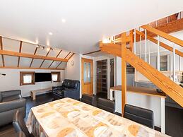 Cosy Holiday Home Near the Marina