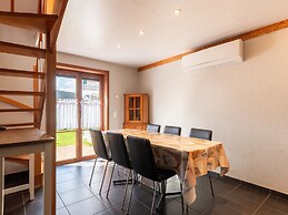 Cosy Holiday Home Near the Marina