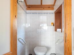 Cosy Holiday Home Near the Marina