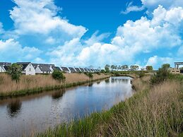 Cosy Holiday Home Near the Marina