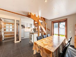 Cosy Holiday Home Near the Marina