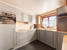 Cosy Holiday Home Near the Marina