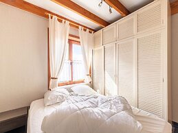 Cosy Holiday Home Near the Marina