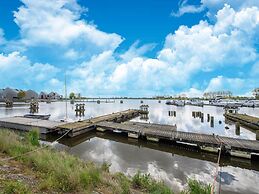 Cosy Holiday Home Near the Marina