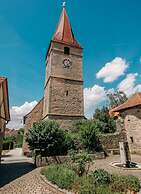 Abendscheins Hof