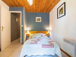 Beautiful Villa in Les Salelles With Private Pool