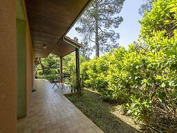 Beautiful Villa in Les Salelles With Private Pool