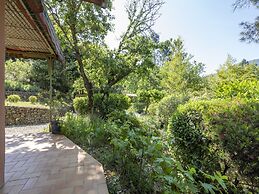 Beautiful Villa in Les Salelles With Private Pool