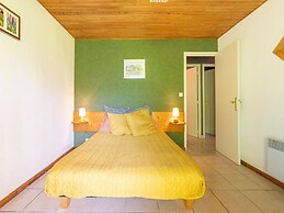 Beautiful Villa in Les Salelles With Private Pool
