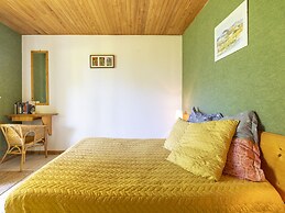 Beautiful Villa in Les Salelles With Private Pool