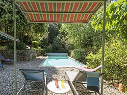 Beautiful Villa in Les Salelles With Private Pool