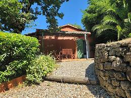 Beautiful Villa in Les Salelles With Private Pool