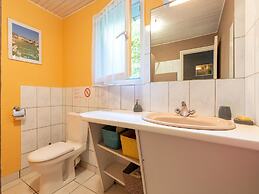 Beautiful Villa in Les Salelles With Private Pool