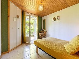 Beautiful Villa in Les Salelles With Private Pool