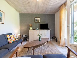 Beautiful Villa in Les Salelles With Private Pool