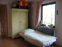 Nice Apartment in Lubmin