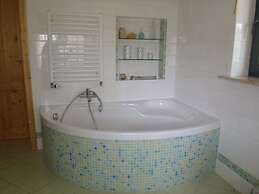 Nice Apartment in Lubmin