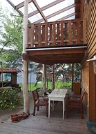 Nice Apartment in Lubmin