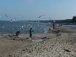 Nice Apartment in Lubmin