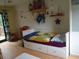 Nice Apartment in Lubmin