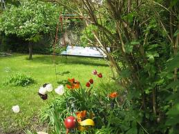 Nice Apartment in Lubmin