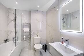 Modern 1 Bedroom Apartment - Camberley