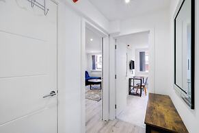 Modern 1 Bedroom Apartment - Camberley