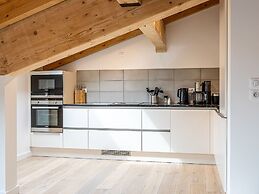 Luxurious Penthouse in Portes du Soleil, France, With Wellness Centre