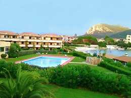 Belvilla by OYO Apartment in Golfo Aranci