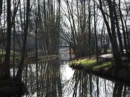 Spreewald Break Modern Retreat