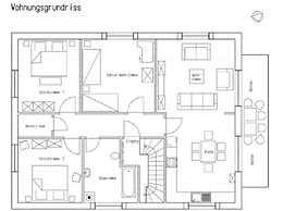 Spreewald Break Modern Retreat