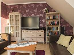 Spreewald Break Modern Retreat