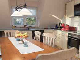 Spreewald Break Modern Retreat