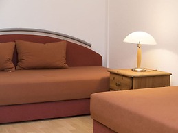 Spreewald Break Modern Retreat