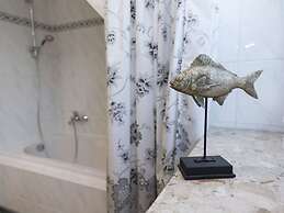 Spreewald Break Modern Retreat