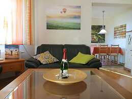 Holiday Apartment Seagull