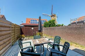 Holiday Home in the Heart of Westkapelle